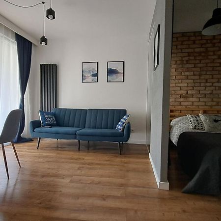 Chillout Loft Apartment Al20 Warschau Exterior foto