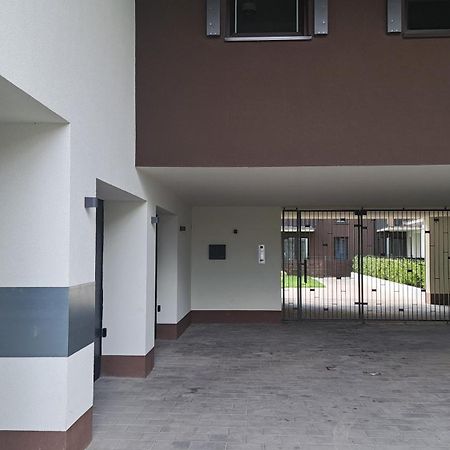 Chillout Loft Apartment Al20 Warschau Exterior foto