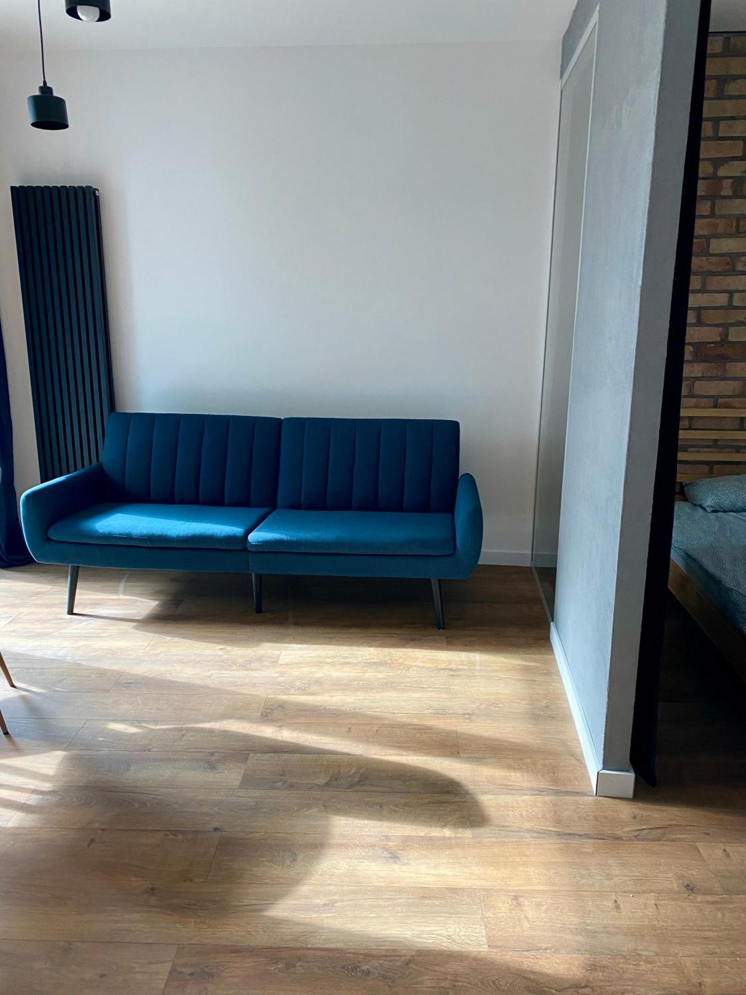 Chillout Loft Apartment Al20 Warschau Exterior foto
