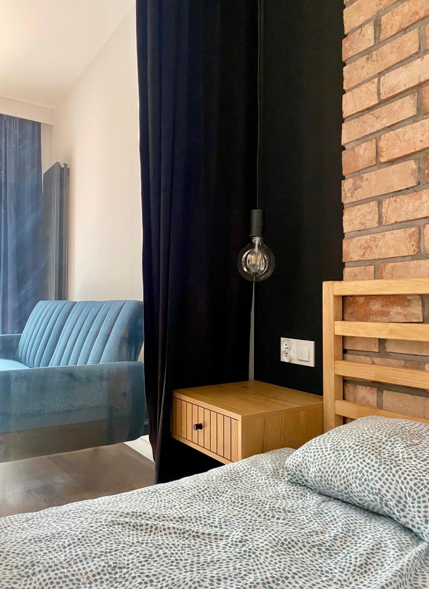 Chillout Loft Apartment Al20 Warschau Exterior foto