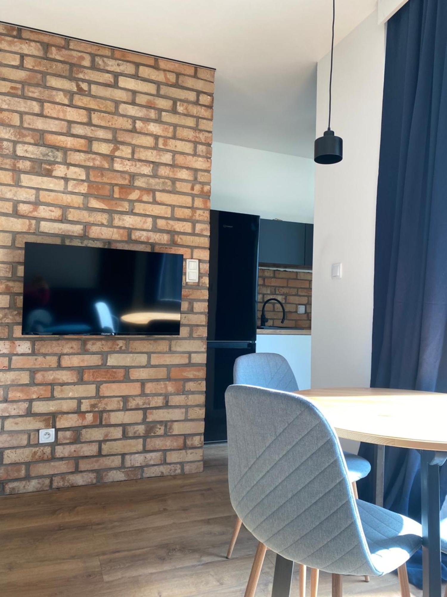 Chillout Loft Apartment Al20 Warschau Exterior foto