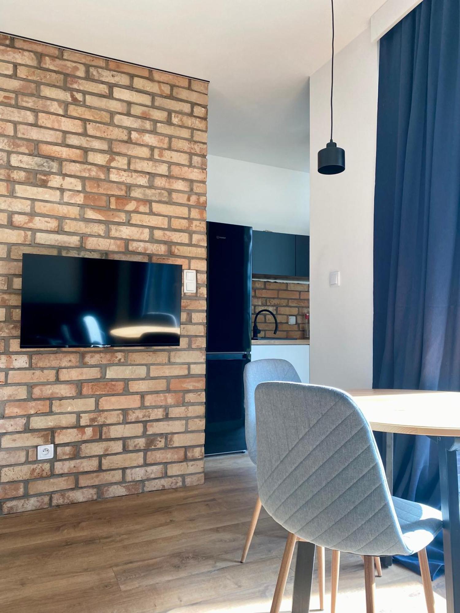 Chillout Loft Apartment Al20 Warschau Exterior foto